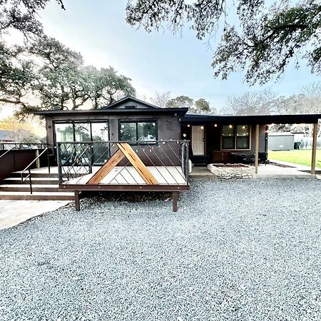 Downtown Studio 1 At Beer Ranch Project Inn Wimberley Zewnętrze zdjęcie