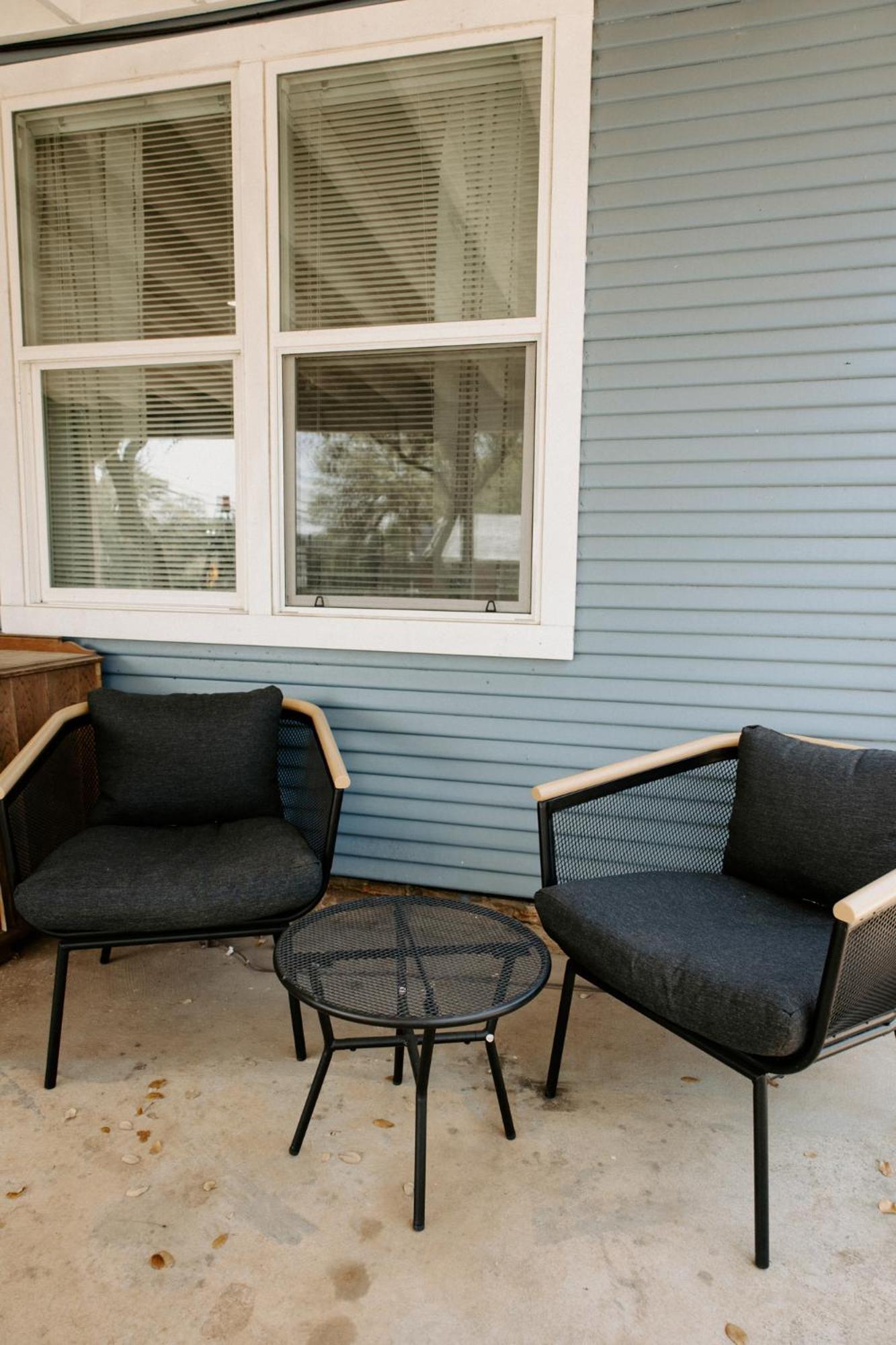 Downtown Studio 1 At Beer Ranch Project Inn Wimberley Zewnętrze zdjęcie